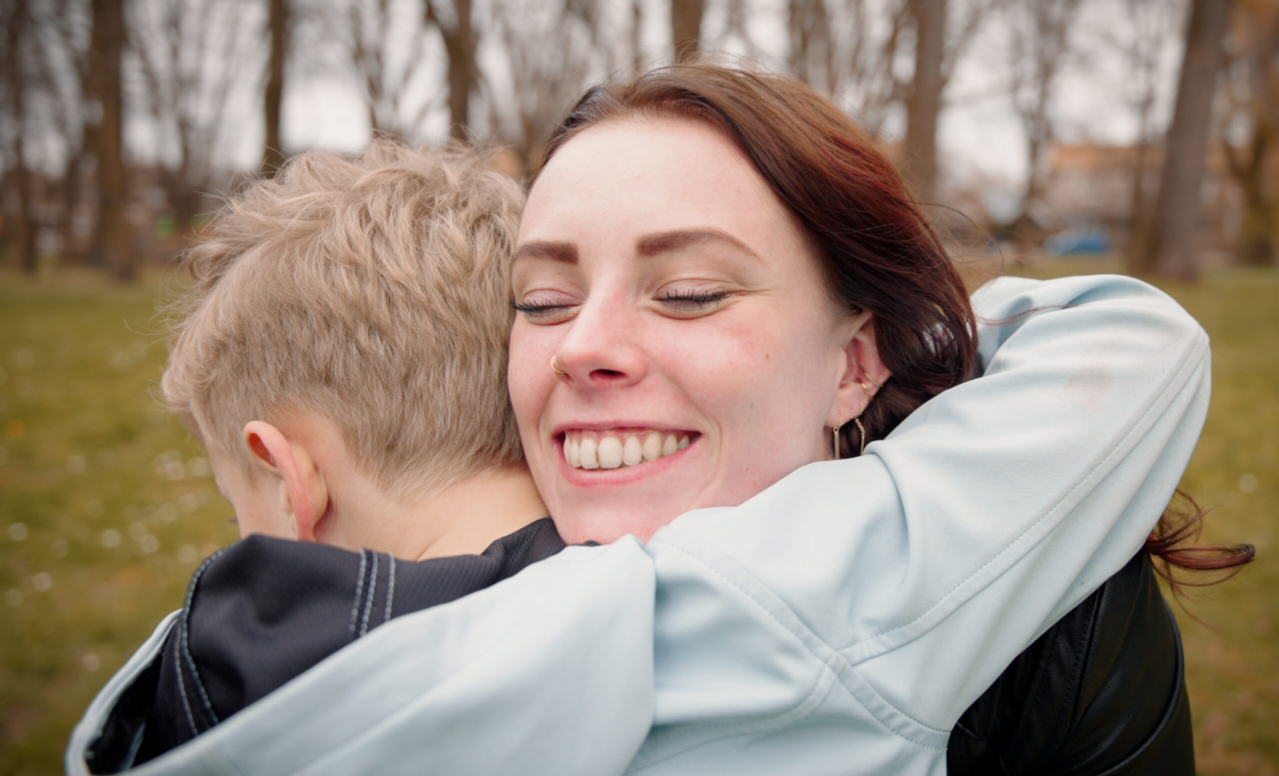 Het inspirerende en krachtige verhaal van Ashley (24)