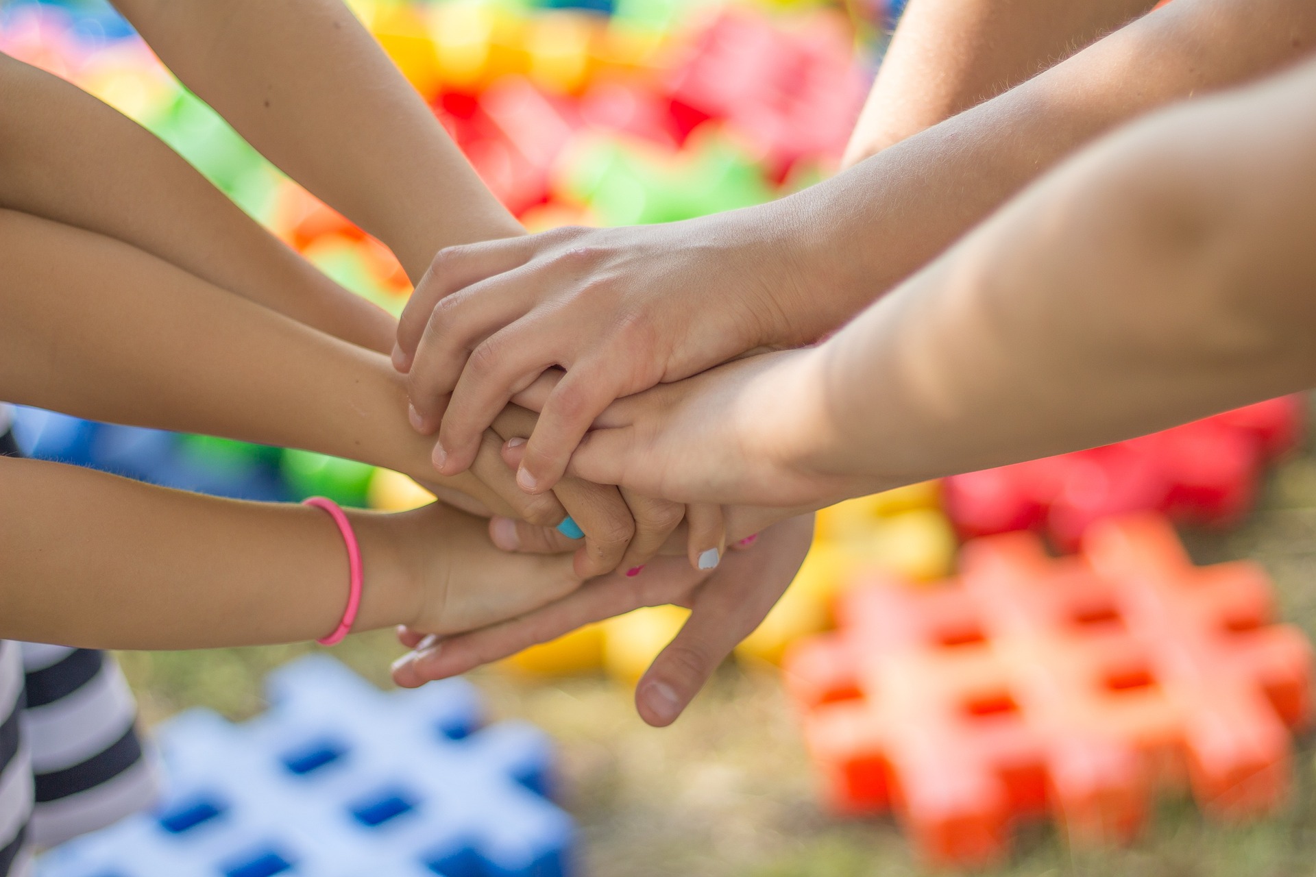 Signaleren en bespreken Kindermishandeling