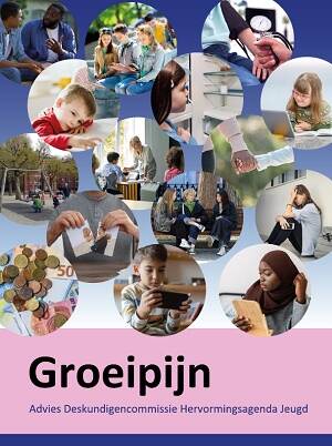 Van ‘Groeipijn’ naar veerkrachtige samenleving
